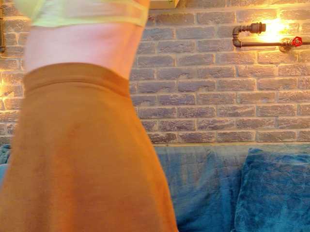 Lisa-Caprice live webcam show