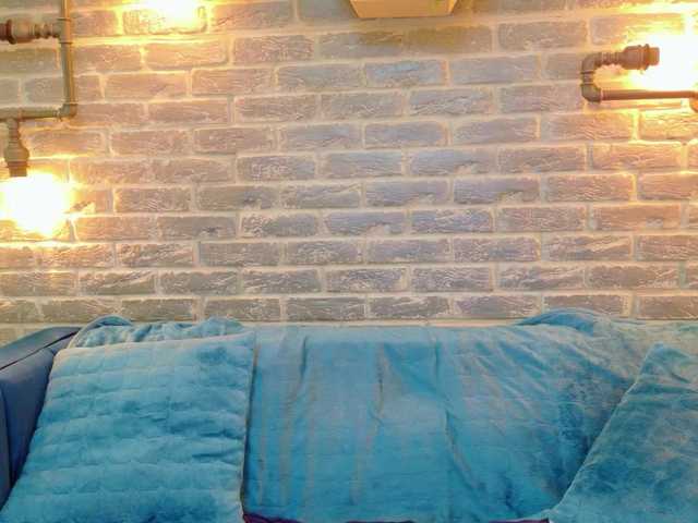Lisa-Caprice live on BongaCams