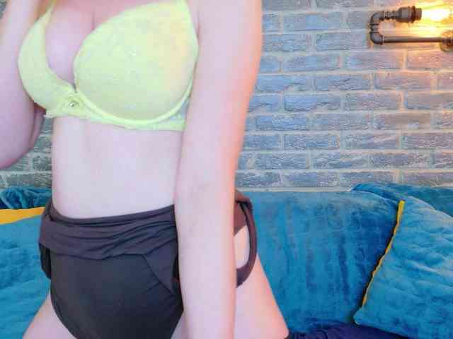 Lisa-Caprice