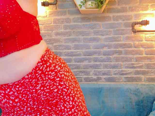 Lisa-Caprice webcam