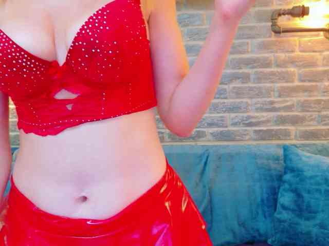 Lisa-Caprice Lisa-Caprice