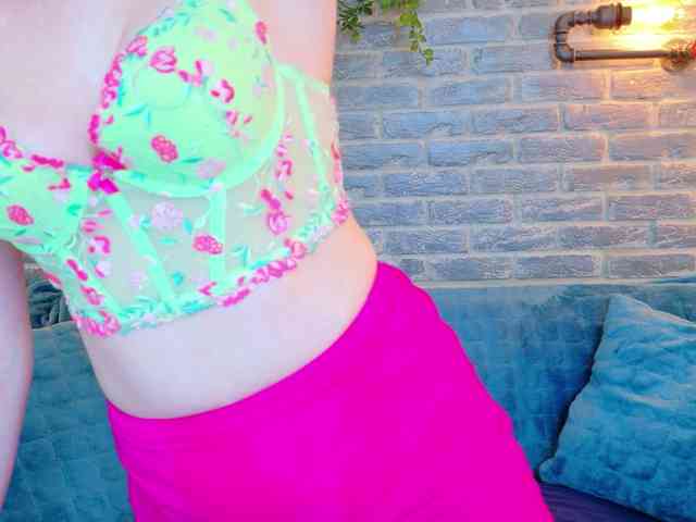 Lisa-Caprice