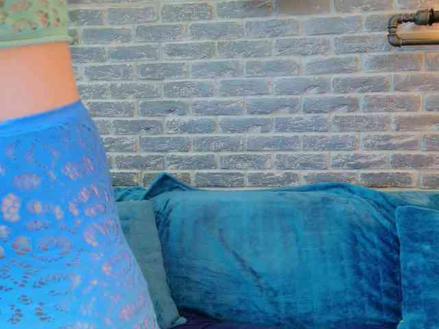 Lisa-Caprice webcam