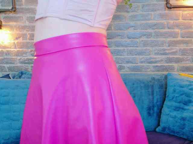 Lisa-Caprice webcam