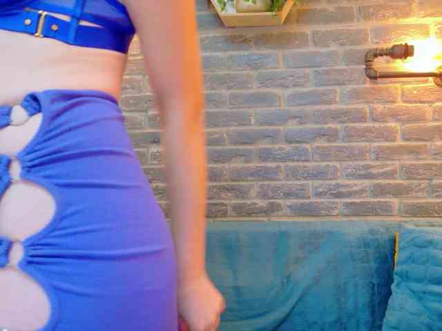Lisa-Caprice webcam