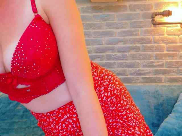 Lisa-Caprice webcam