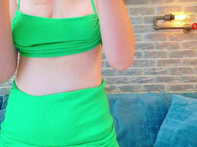 Modelo: Lisa-Caprice