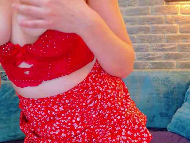 Lisa-Caprice webcam