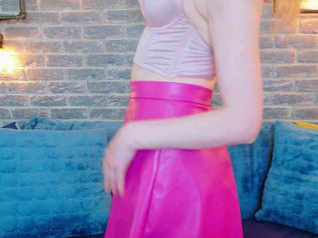 Lisa-Caprice webcam