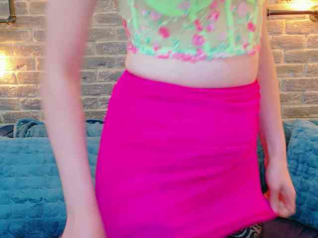 Lisa-Caprice webcam