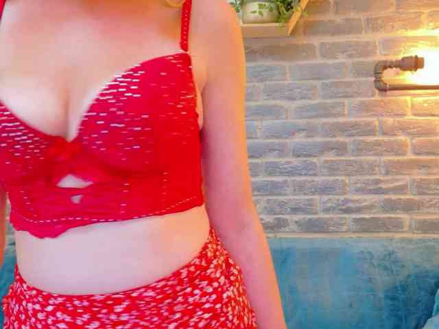 Lisa-Caprice webcam