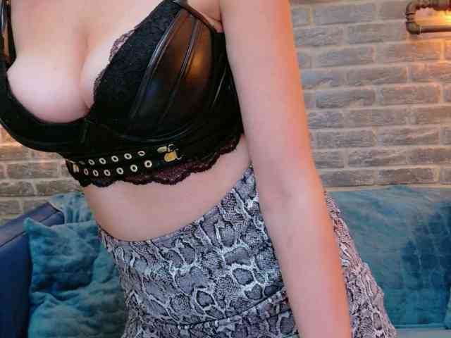 Lisa-Caprice