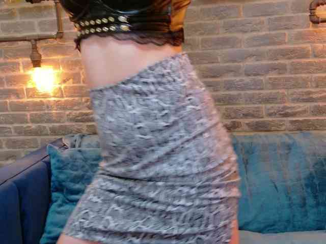 Lisa-Caprice webcam