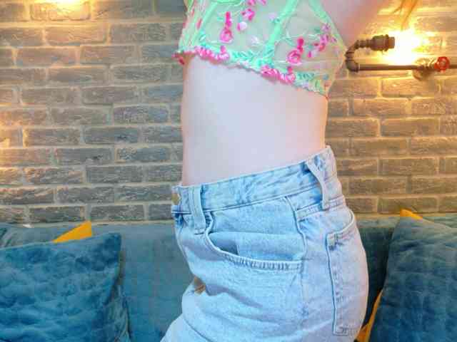 Lisa-Caprice
