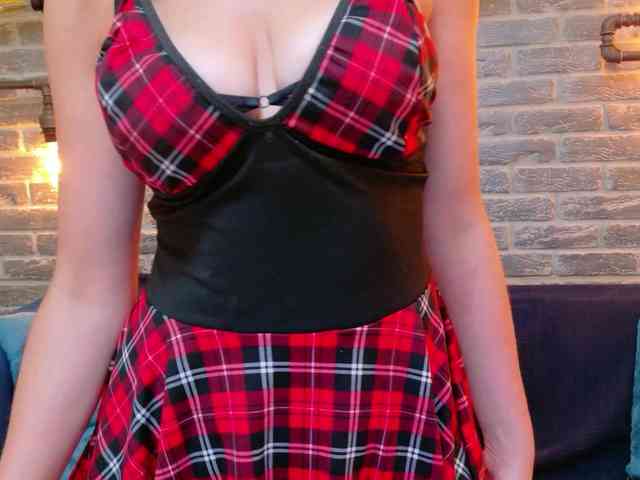 Modelo: Lisa-Caprice