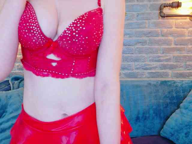 Lisa-Caprice webcam