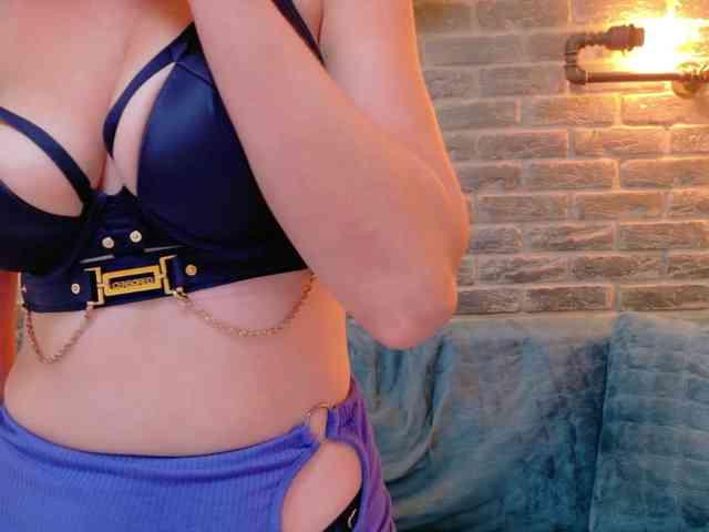Modella: Lisa-Caprice
