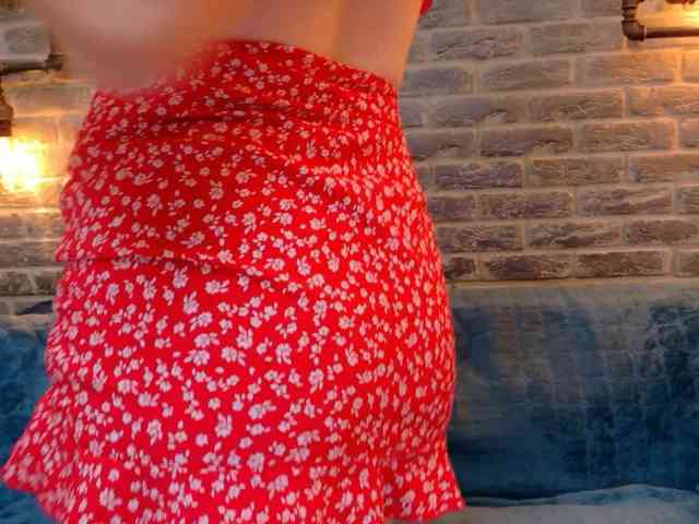 Lisa-Caprice webcam