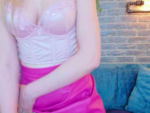 Modelo: Lisa-Caprice