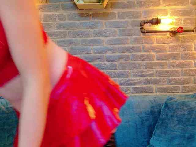 Lisa-Caprice webcam