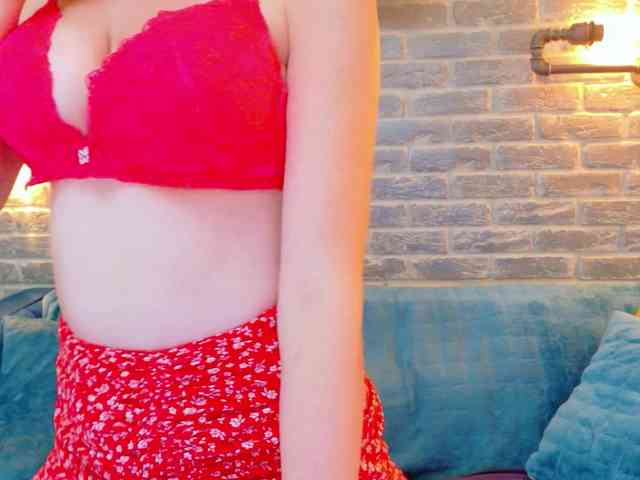 Modelo: Lisa-Caprice