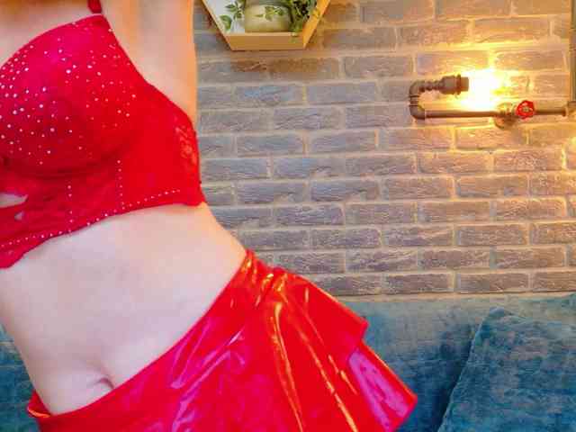 Lisa-Caprice webcam