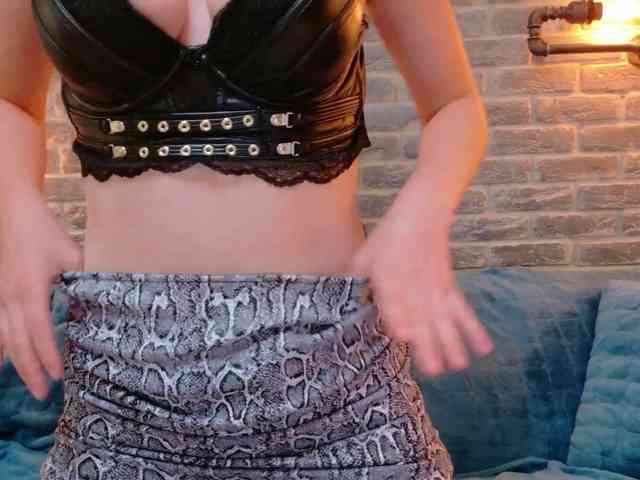 Lisa-Caprice