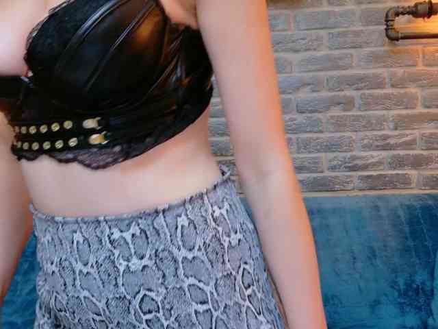 Lisa-Caprice