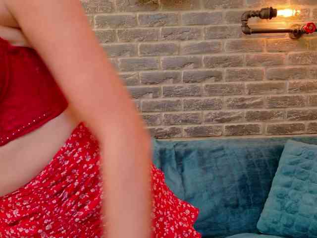 Lisa-Caprice webcam