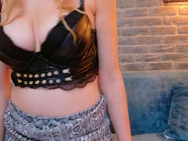 Lisa-Caprice