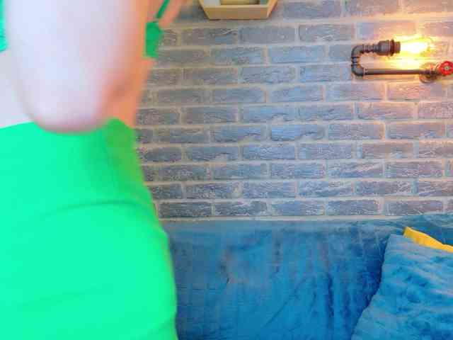 Lisa-Caprice webcam