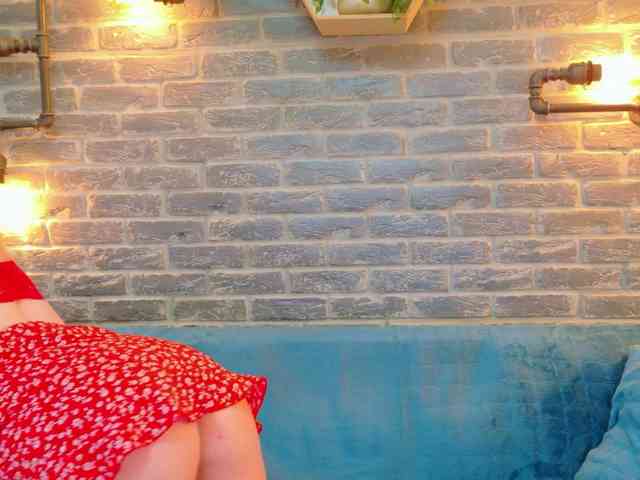 Lisa-Caprice webcam