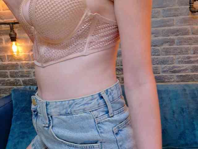 Lisa-Caprice