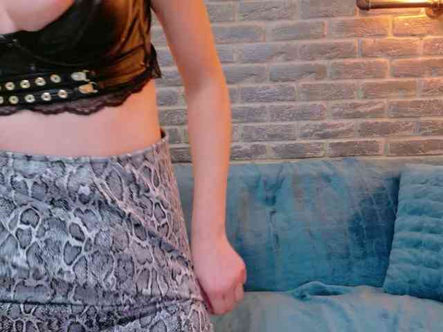 Lisa-Caprice webcam