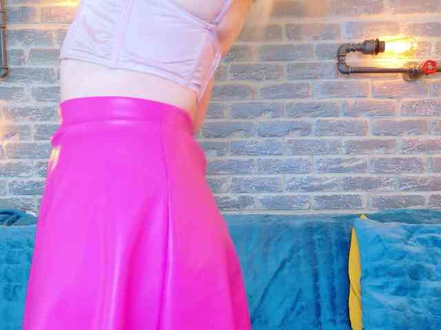 Lisa-Caprice webcam