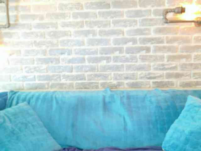 Lisa-Caprice webcam