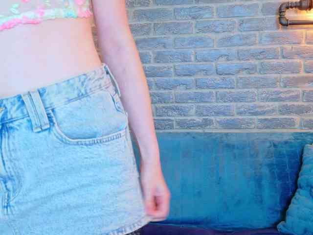 Modelo: Lisa-Caprice