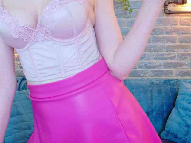 Lisa-Caprice webcam