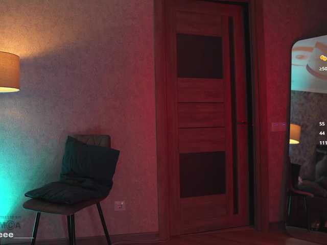 Live трансляция misstics_ - Runet.cam