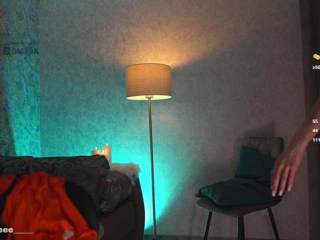 -misstics- live cam on BongaCams