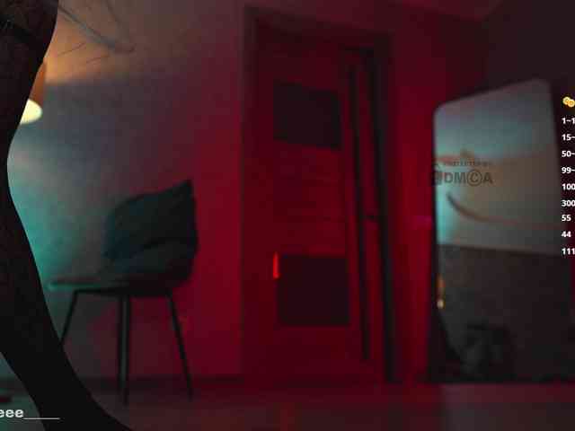 -misstics- Sex Cam Show