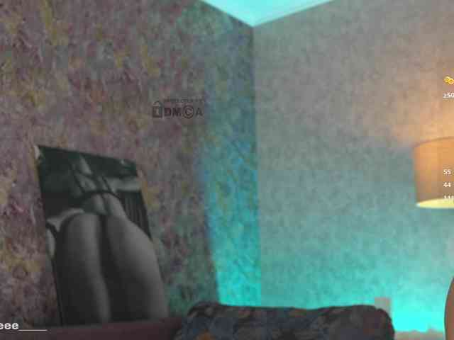 -misstics- Sex Cam Show