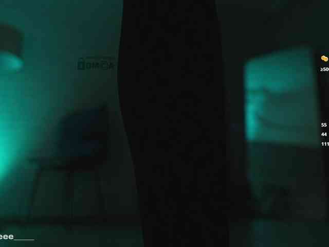 -misstics- Sex Cam Show