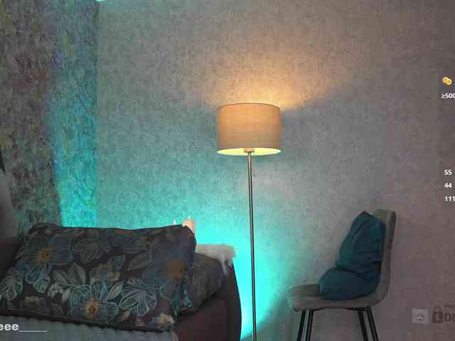 -misstics- Sex Cam Show
