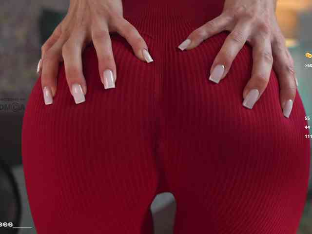 -misstics- Sex Cam Show