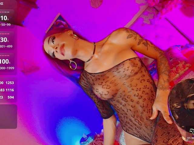 naughty-ts live cam