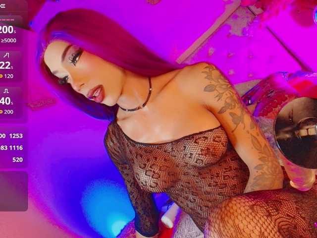 naughty-ts live cam
