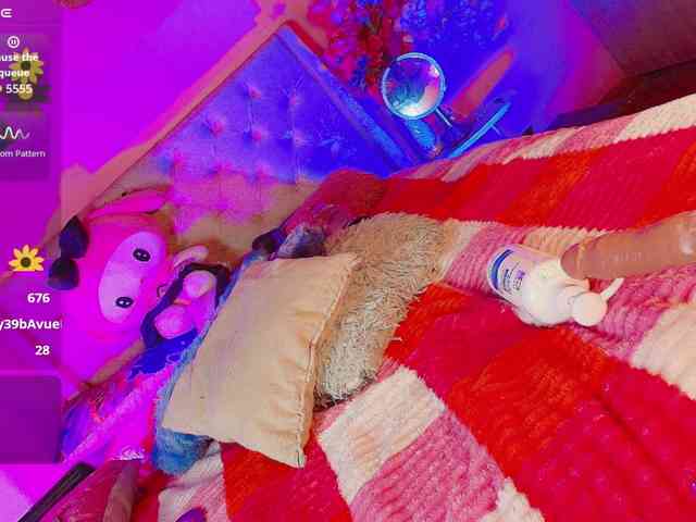 naughty-ts Live Webcam on BongaCams