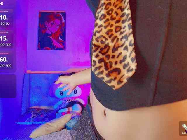 naughty-ts Sex Cam Show