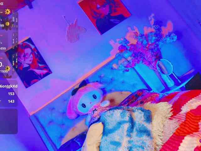 naughty-ts Live Webcam on BongaCams